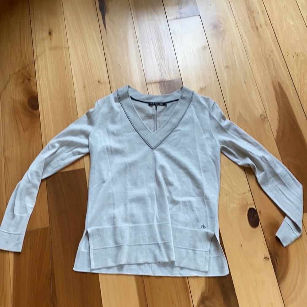Rag and Bone sweater